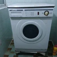 ماشین لباسشویی