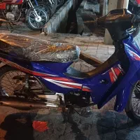 موتور بیکلاچ