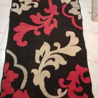 دو عدد قالی چه