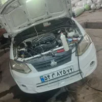 شارژ گاز کولر انواع اتومبیل .تعمیر  کمپرسور کولر