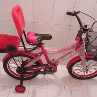 دوچرخه نونوسایز۱۶
