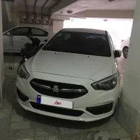 شاهین gl بدون سانروف
