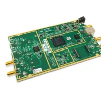 sdr b210