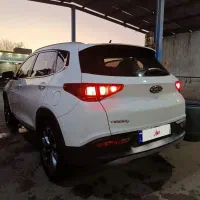 تیگو ۷ مدل ۱۴۰۰|خودرو سواری و وانت|اسلام‌شهر, شهرک انبیا|دیوار