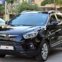 جک s5 بدون رنگ اتومات