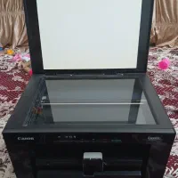 پرینتر سه کاره کانن مدل MF3010