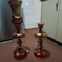 شمعدانی