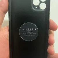 قاب viversis carbon برای iphone 11 pro max|لوازم جانبی موبایل و تبلت|تهران, جنت‌آباد شمالی|دیوار