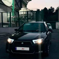 دنا پلاس آپشنال اتوماتیک مدل1404