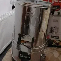 سبزی خوردکن دسینی
