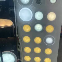 هالوژن چراغ سقفی قیمت کارخانه