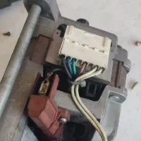 تعمیر ماشین لباسشوئی جاروبرقی پمپ اب