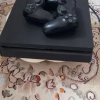 فروش یک دستگاه ps4کپی خور
