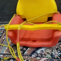 تاب بچه