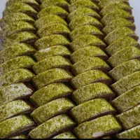 آموزش آنلاین کیک و شیرینی تخفیف ویژه