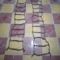 زنجیر چرخ