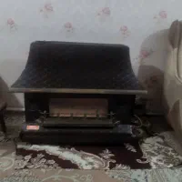 بخاری مدل شومینه