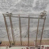 باربند ماشین