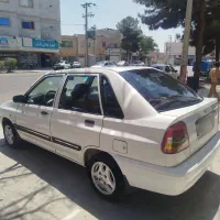 فروش خودرو پراید هیدرولیک
