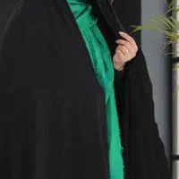 دو عدد چادر حجاب