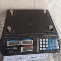 ترازو کمری