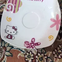 سرویس غذاخوری کودک