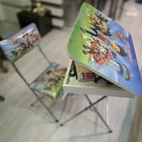 میز تحریر|میز تحریر و کامپیوتر|مشهد, صیاد شیرازی|دیوار