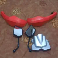 لوازم موتور