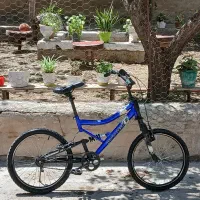 دوچرخه سایز ۲۰
