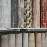 کاغذ دیواری