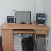 میز کامپیوتر