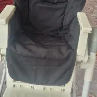 صندلی غذای کودک بِ بِ کو B-BEKO