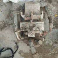 فروش پمپ هیدرولیک