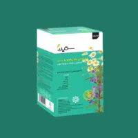 دمنوش بادرنجبویه آرام بخش