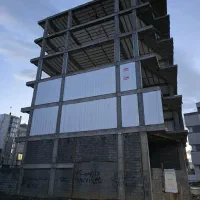 دیوار آماده وال اسپید