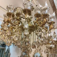 لوستر برنز. مدل شاد ۴۵۵