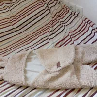 لباس نوزادی کم استفاده