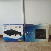 ۳ عدد PS4 کپی خور