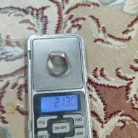 انگشترنقره95