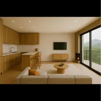 فروش آپارتمان ۸۵ متری ۲ خوابه پونک