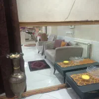 آینه با قاب