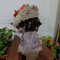 عروسک|اسباببازی|بندر انزلی, گلسرخ|دیوار