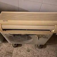 کولر گازی آکما ۱۲۰۰۰