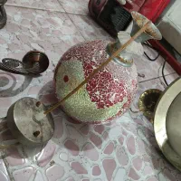لوستر|لوستر و چراغ آویز|اهواز, بهارستان|دیوار