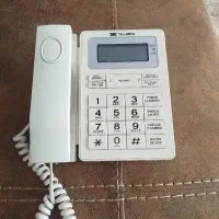 گوشی تلفن تل میکس اصل