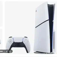 ps5 اسلیم