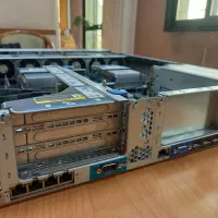 server hp ProLiant DL380p Gen8|مودم و تجهیزات شبکه|تهران, قبا|دیوار