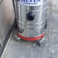 جارو صنعتی