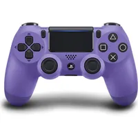 دسته بازی مدل DualShock 4|کنسول، بازی ویدئویی و آنلاین|اصفهان, شیخ اشراق|دیوار
