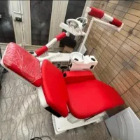 فروش تجهیزات دندانپزشکی نو و بازسازی